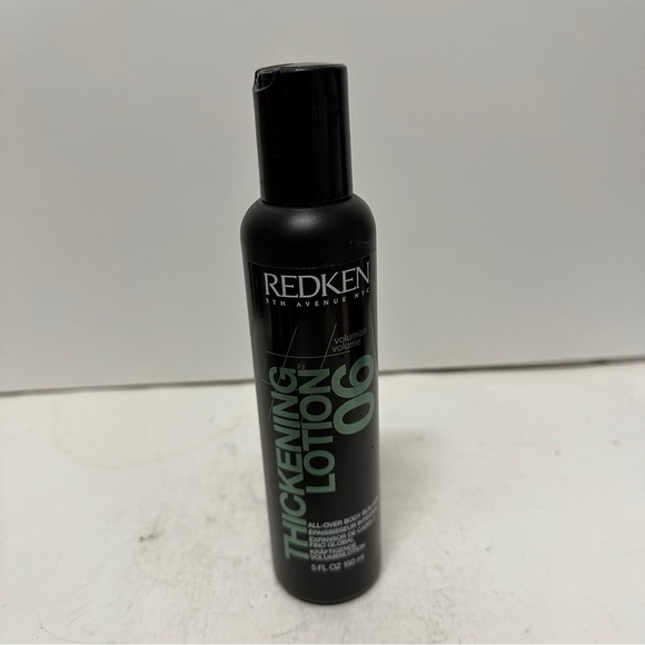 Redken Thickening Lotion 06 Volume 5 OZ HTF - Picture 1 of 3